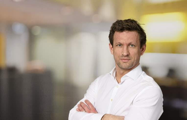 Stuart Chambers profile photo