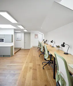 61-63 Rochester Place, London, Office To Let - 8.jpg