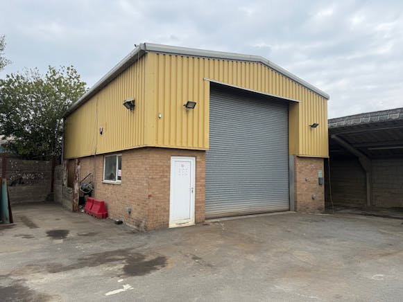 Kiln Lane, Cheney Manor Industrial Estate, Swindon, Industrial / Land & Development  To Let - 1.jpg