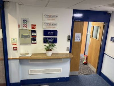 Ground Floor, Buckingham House, Buckingham Street, Aylesbury, Office To Let - IMG_5836.JPEG