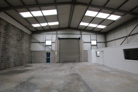 Unit 14, Bridge Street, Wimborne, Industrial / Storage To Let - IMG_3070.JPG