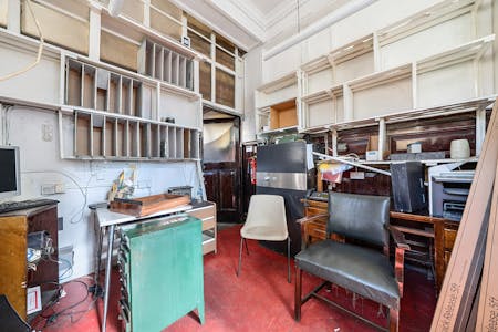 Ground & Basement, 151 Whitechapel Road, London, Office / Retail To Let - 1333801216891ed7bd503d.jpg