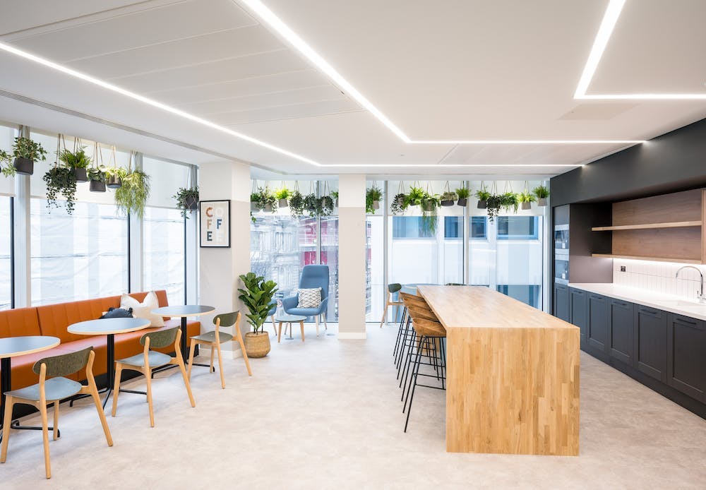 70 New Oxford Street, London, Offices To Let - S 1.jpg