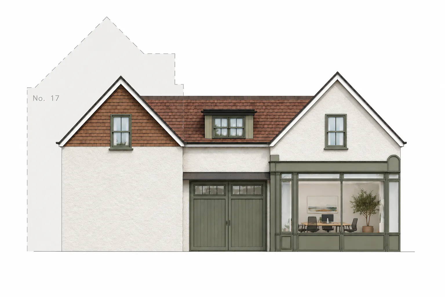 Retail in Wimborne