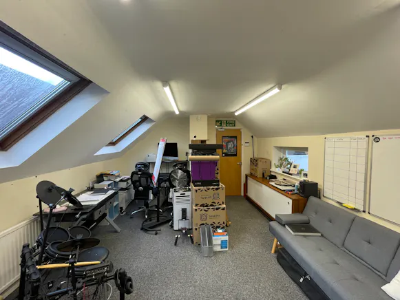42C Upper High Street, Thame, Office To Let - IMG_6779.JPG