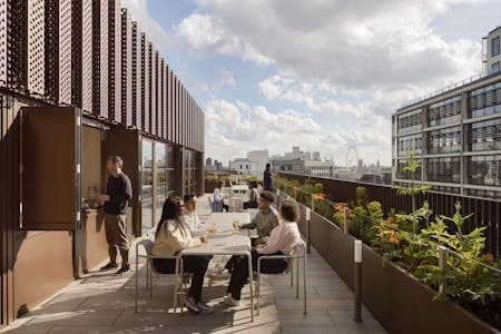 MYO New Street Sqaure, 3 New Street Square, London, Serviced Office To Let - NSS  Terrace.jpeg