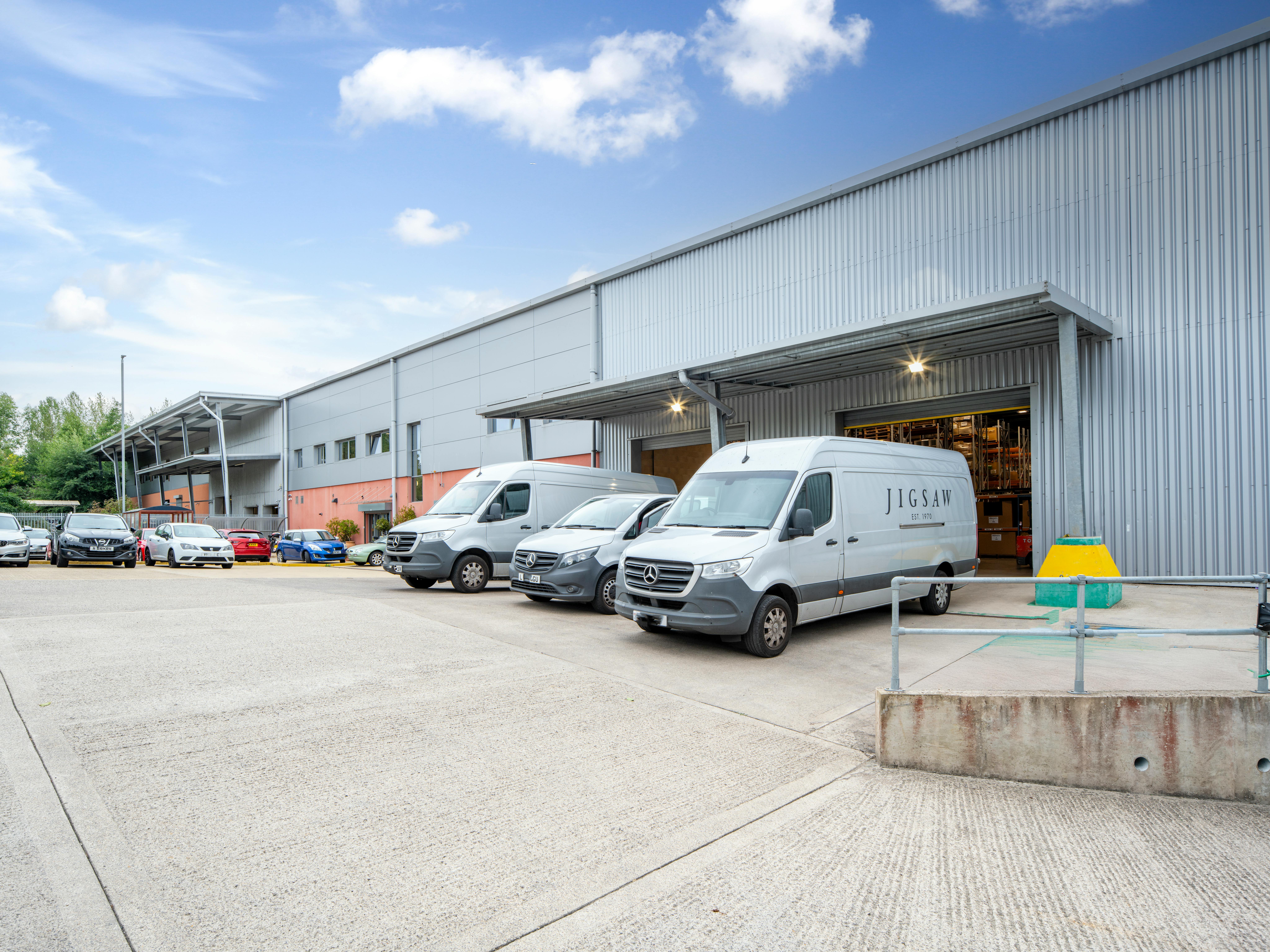 Unit 10B Viscount Way, South Marston Park, Swindon, Industrial To Let - 20250819Valor15-Edit.jpg