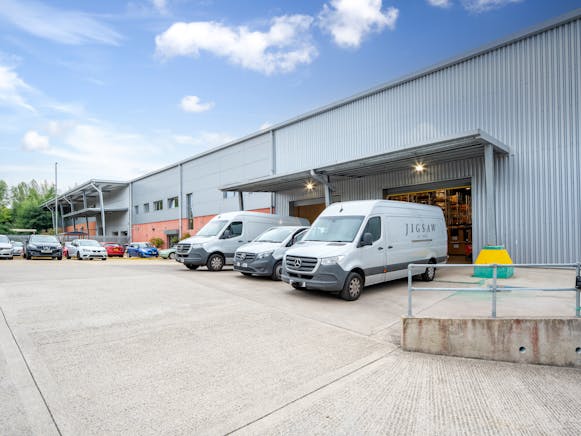 Unit 10B Viscount Way, South Marston Park, Swindon, Industrial To Let - 20250819Valor15-Edit.jpg