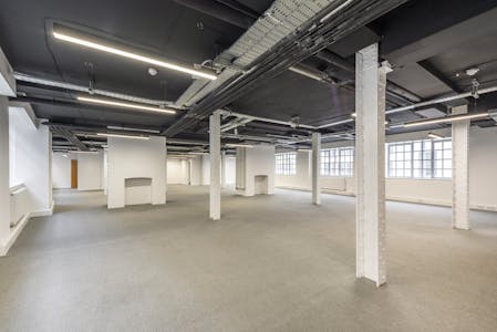 3-11 Eyre Street Hill, Clerkenwell, Office To Let - office 3.jpg