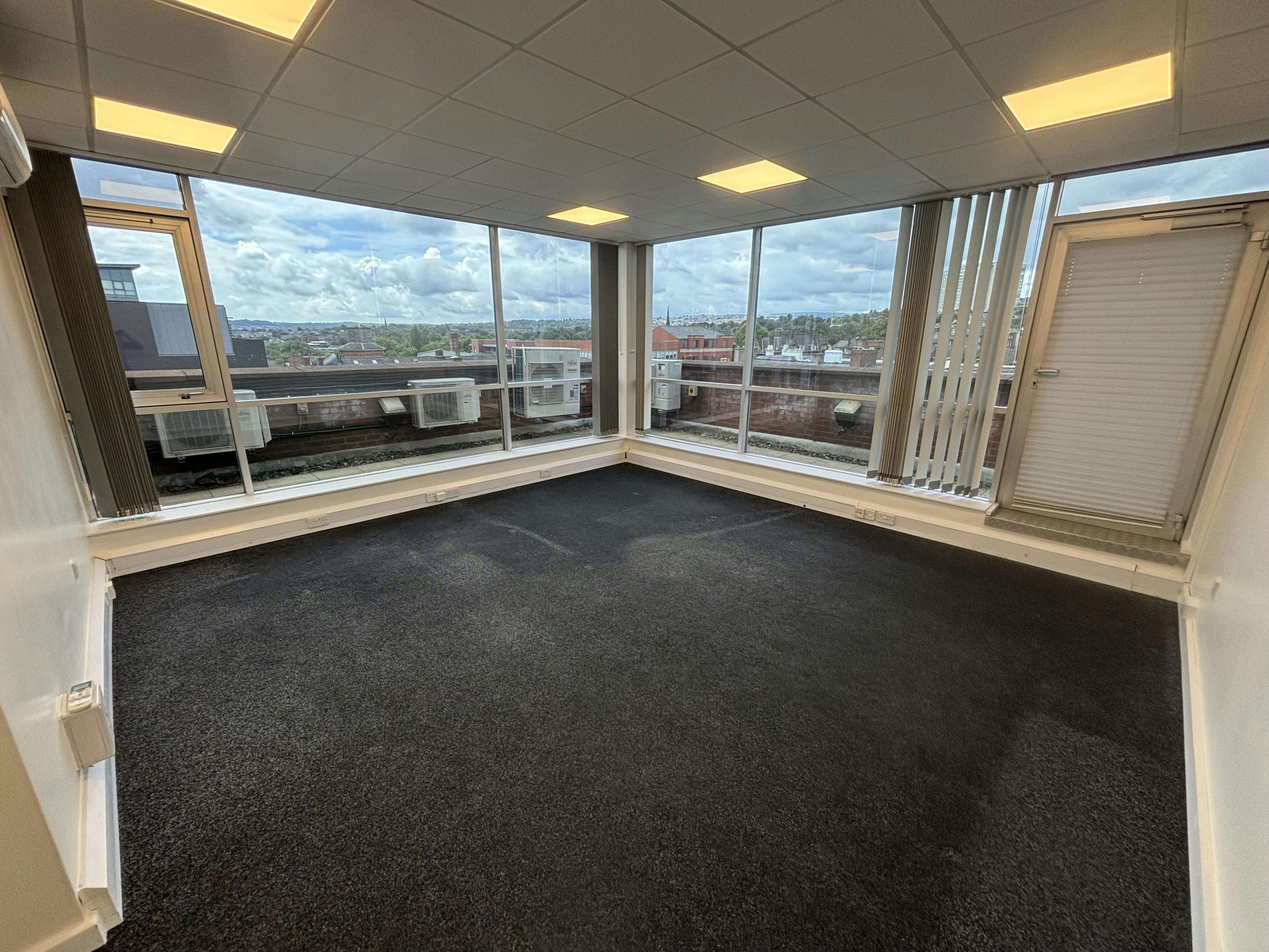 The Innovation Centre, 217 Portobello, Sheffield, Industrial / Offices To Let - 205.jpg