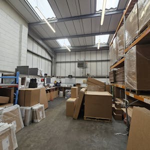 Unit 2, 5 Sybron Way, Crowborough, Industrial To Let - 20260520_111838_resized.jpg
