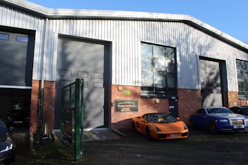 Unit 19 Riverside Business Park, Harlow, Industrial To Let - IMG_0730.JPG