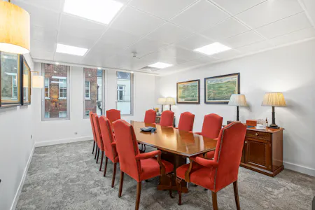 Burdett House, London, Office To Let - DSC08061.jpg
