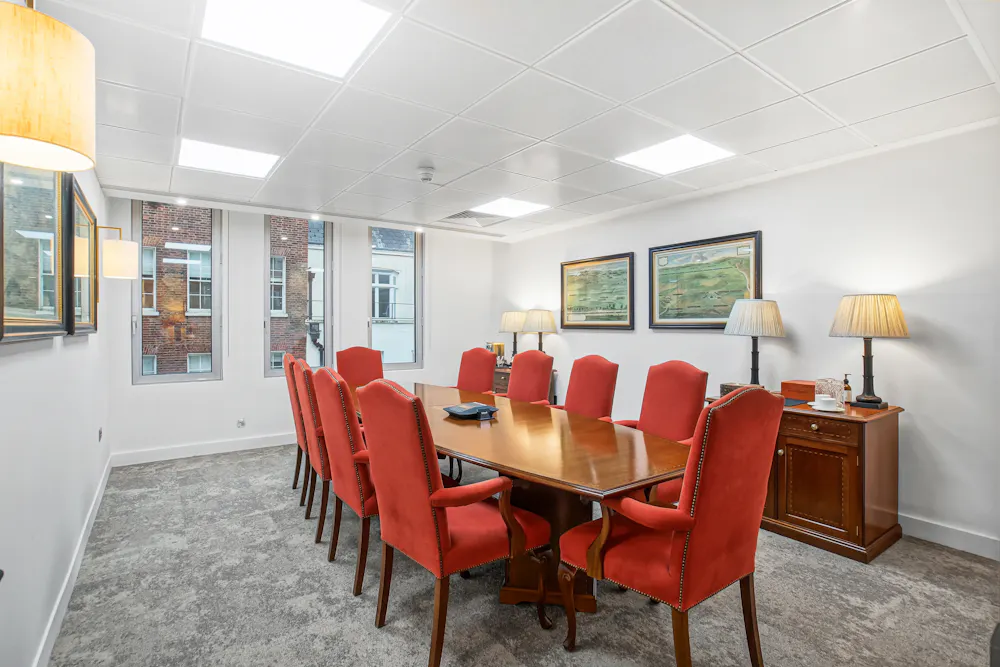 Burdett House, London, Office To Let - DSC08061.jpg