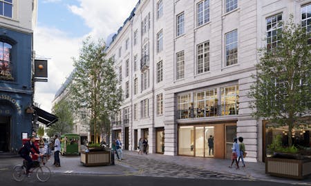 GlassHouse, 21 Glasshouse Street, London, Office To Let - 4415_01_Entrance_Update_281125.jpg