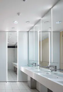10 Hammersmith Grove, London, Office To Let - 10 Hammersmith Grove  LOO.png
