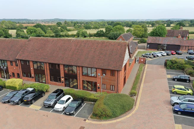 21 Chestnut Court, Jill Lane, Redditch, Office To Let / For Sale - Image 5