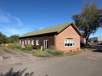 Shelton Lodge Farm (Warehouse and Storage units), Newark, Industrial / Storage To Let - IMG_4827.jpeg
