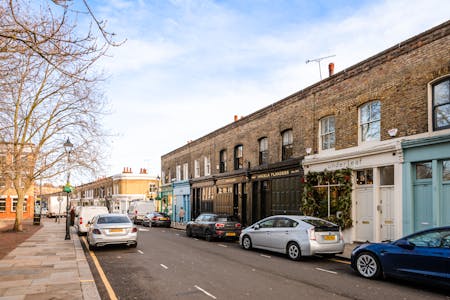 *Off Market Residential Development Opportunity*, Hackney Road, London, Development For Sale - Columbia Rd 94  10.jpg
