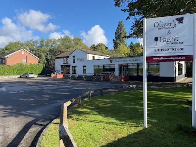 43 Warrington Road, Warrington, Leisure / Pub / Restaurant / Retail To Let - IMG_7130.jpeg
