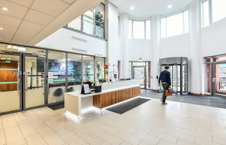 T1, Trinity Park, Birmingham, Office To Let - 1Trinity_Park_Nov22_36.jpg