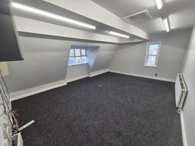 32a, High Street, Northwich, Office To Let - 20251024_153908.jpg
