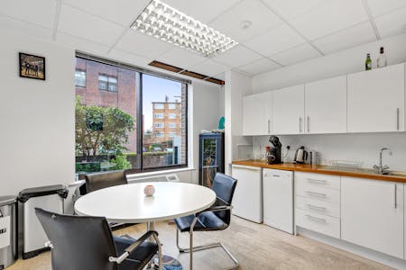 Vectra House, 36 Paradise Road, London, Office To Let - Vectra House5.jpg