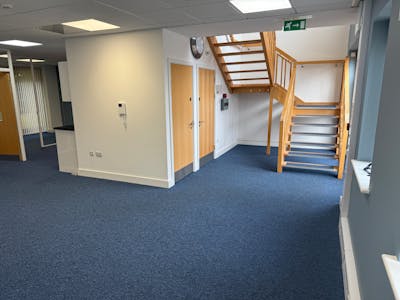 4 Chestnut Court, Jill Lane, Redditch, Office To Let - IMG_5326.JPG