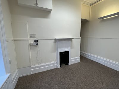 21 Bunhill Row, London, Office To Let - IMG_4303.JPG