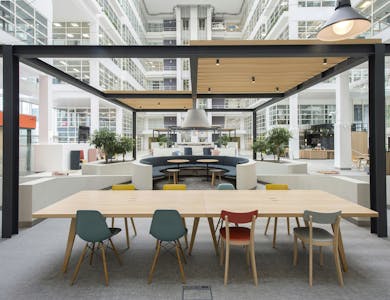 Apex, Forbury Road, Reading, Office To Let - Apex