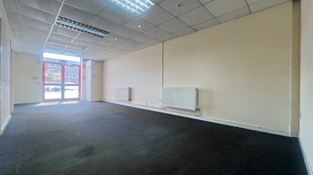 5A Courtenay Road, Wembley, Industrial To Let - 5a C4.png