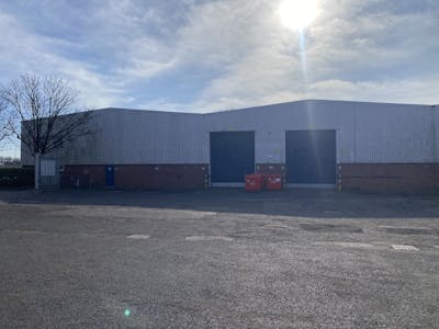 Unit 6-7, Junction Two Industrial Estate, Demuth Way, Oldbury, Industrial / Industrial / Warehouse To Let - Image 3