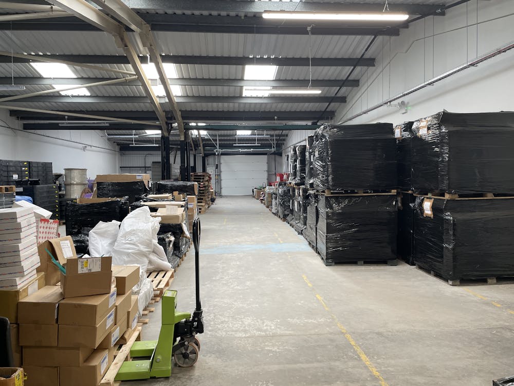 Unit D2 & D3 200 Scotia Road - IMG_1941.JPG