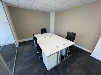 64 Great Eastern Street, London, Office / Serviced Office To Let - 31 6.jpg