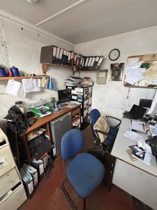 24b Park Row, Knaresborough, Industrial To Let - IMG_6438.jpeg