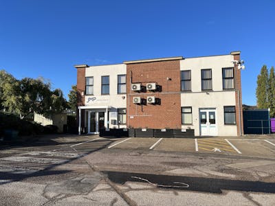 Autumn Business Park Centre,, Grantham, Office To Let - IMG_8819.JPG