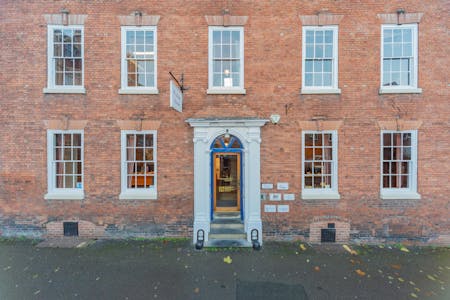 Offices at Windsor House, 40 Windsor Place, Shrewsbury, Serviced Office To Let - windsor house (3 of 13).jpg