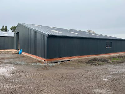 Mile End Business Park, Aston, Oswestry, Business Units To Let - 5