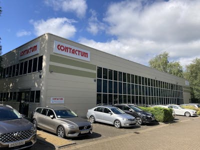 2 Blackmoor Lane, Croxley Park, Watford, Industrial / Light Industrial / Warehouse To Let - IMG_6033.JPG