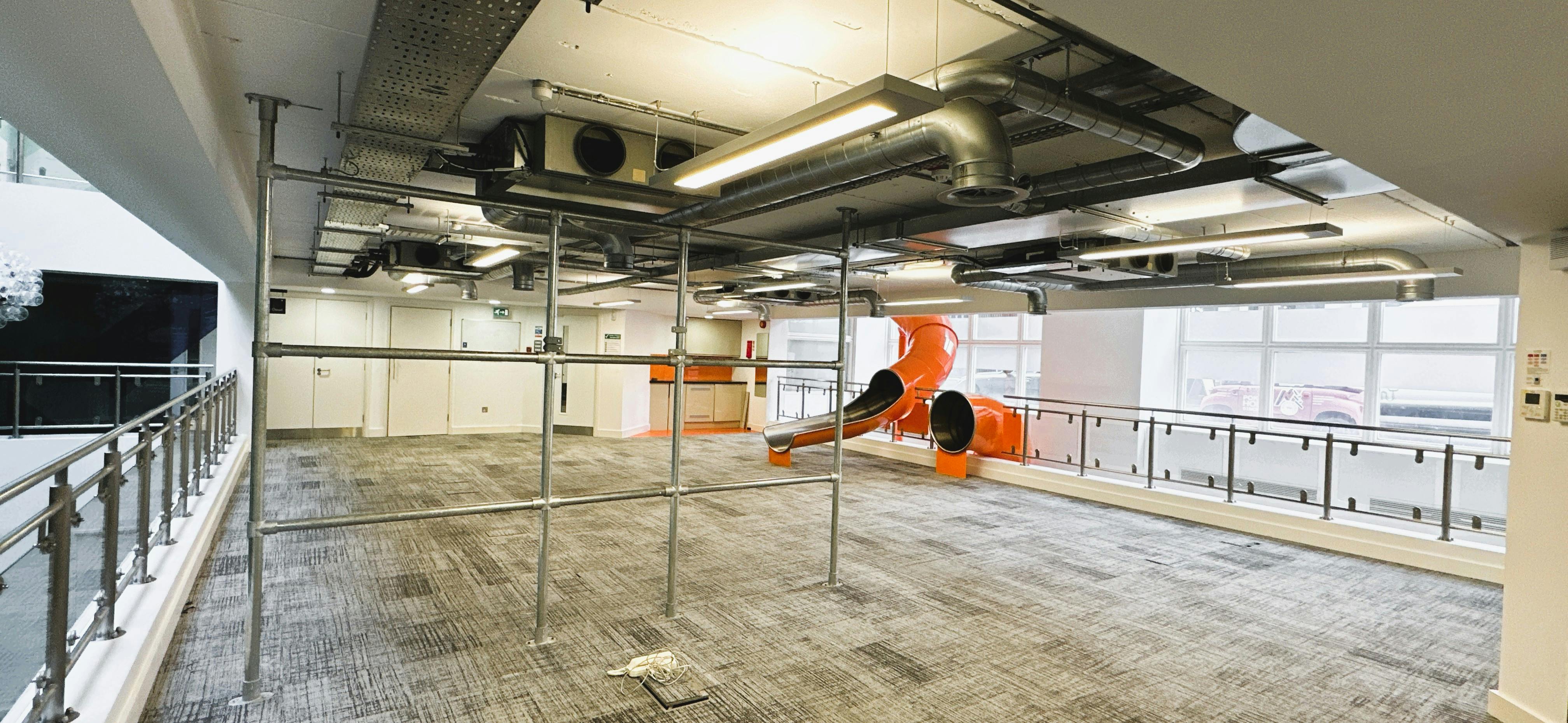 67-68 Long Acre, London, Offices To Let - 67 - 68 Long Acre, London WC2E 9JD - ground 1.jpg