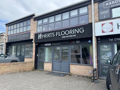 Unit 16 Mark Road, Hemel Hempstead, Office / Trade Counter / Warehouse To Let / For Sale - IMG_5606.jpeg