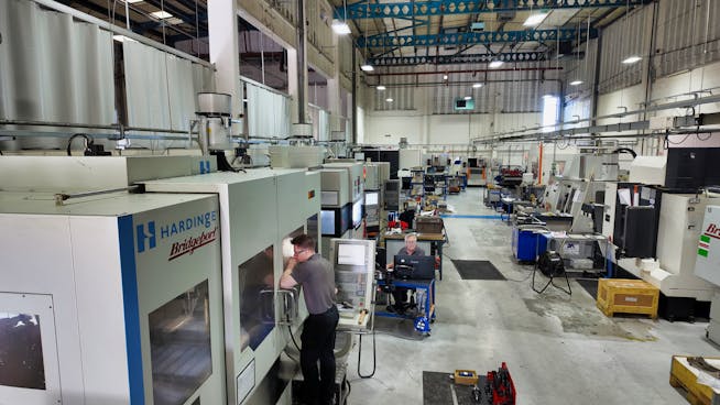 Unit F & H, Cheltenham, Investment For Sale - Future Manufacturing  18th July 2025    25.JPG