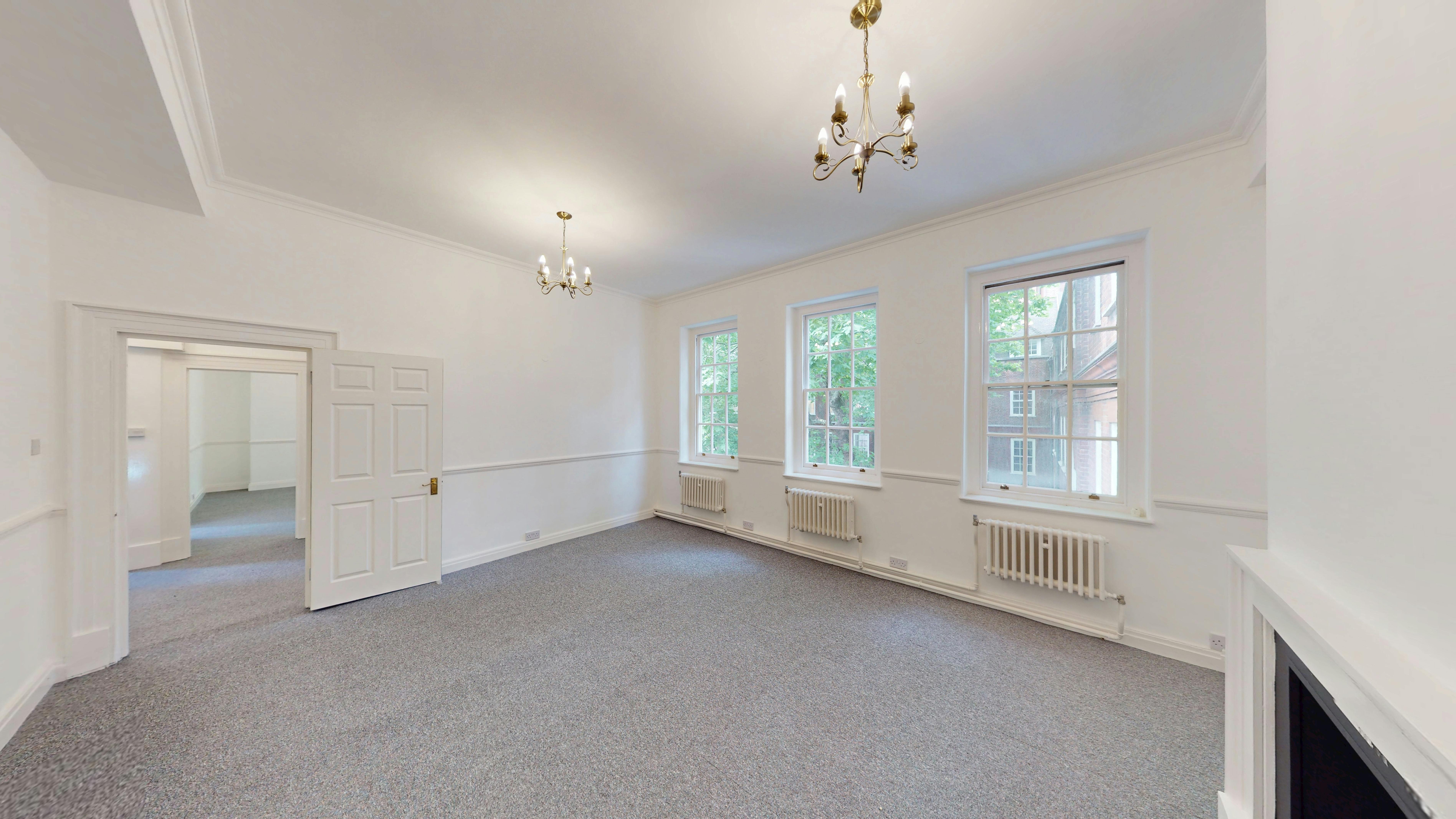 The Staple Inn Estate, 7 Staple Inn, London, Offices To Let - 7 Staple Inn_2nd Floor_photo 2.jpg