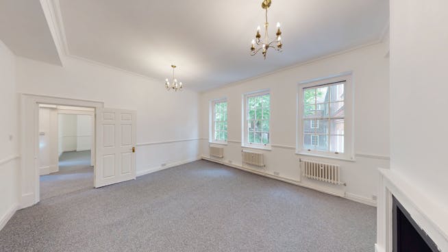 The Staple Inn Estate, 7 Staple Inn, London, Offices To Let - 7 Staple Inn_2nd Floor_photo 2.jpg