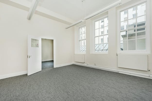 The Linen Hall, 162 Regent Street, London, Office To Let - image.jpg