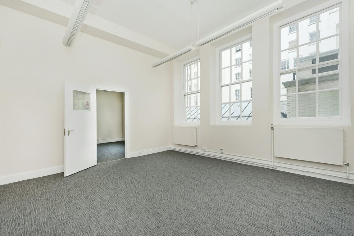 image.jpg The Linen Hall, 162 Regent Street, London, Office To Let - image.jpg