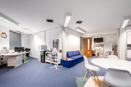 4th Floor - Artillery House, 35 Artillery Lane, London, Office To Let - Artillery Lane 35 4F  Low Res 11.jpg