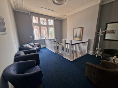 24 Silver Street, Bury, Investment - Retail & Leisure For Sale - First Floor