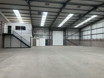 Unit 11, Great Western Business Park, McKenzie Way, Worcester, Industrial / Industrial / Warehouse To Let - IMG_3345.jpg