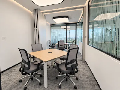 Mashreq Bank Group Headquarters, Financial Center Road, Office To Let - image00010.png